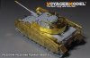 Voyager Model PE351044 WWII German Pz.Kpfw.IV Ausf.J（LateProduction）Basic For Border BT-008 1/35